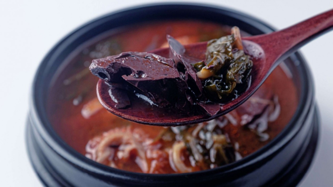 Seonji Haejangguk