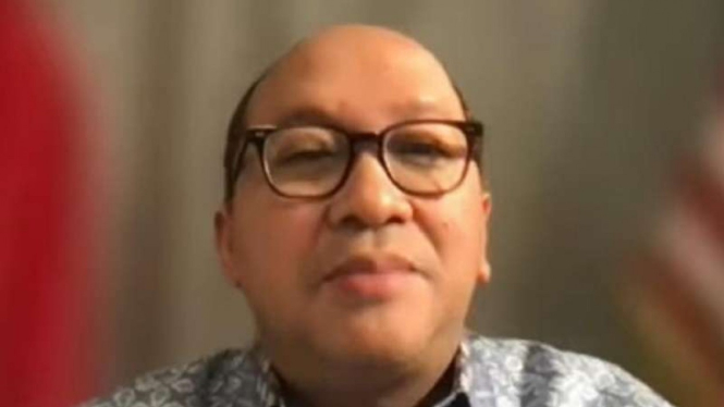 Wakil Menteri BUMN II, Rosan P Roeslani.