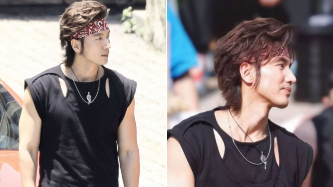 Jerry Yan