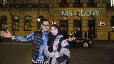 Gilang dan Shandy, crazy rich Malang pemilik J99 Corp
