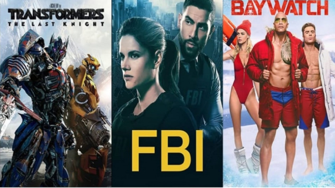 FIlm Hollywood.