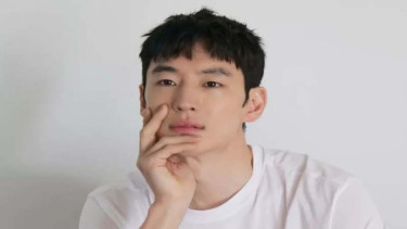 Aktor drama Taxi Driver, Lee Je Hoon