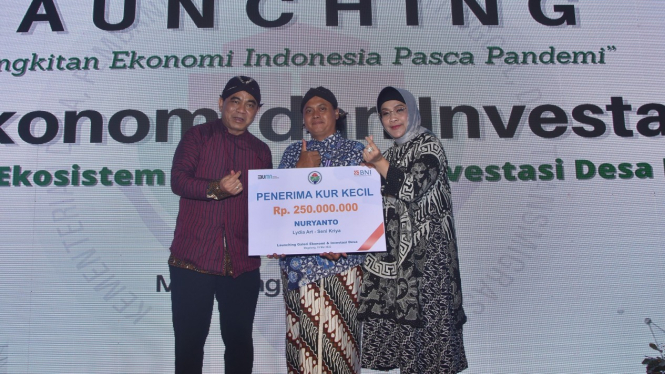 Dok.Photo BNI