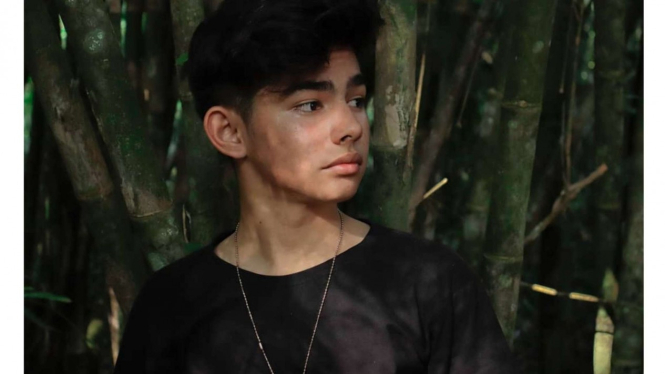 Andrew Kalaweit   