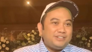 Bambang Saputra