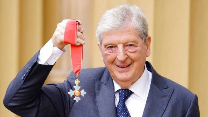 Manajer Watford, Roy Hodgson