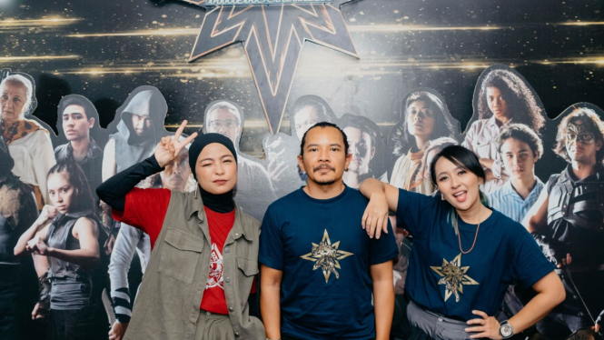 Band Kotak