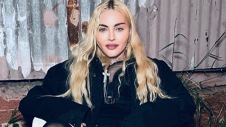 Atlet Ini Mengaku Pernah Dipaksa Madonna Berhubungan Intim dan Diberi Uang