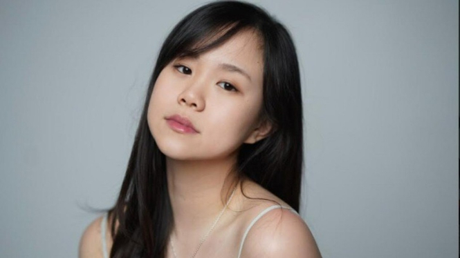 Jessica Nathania.
