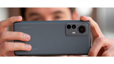 Xiaomi menggandeng Leica.