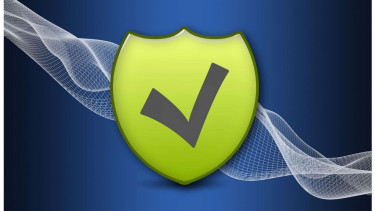 Ilustrasi Anti Virus.