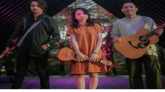 Grup musik 