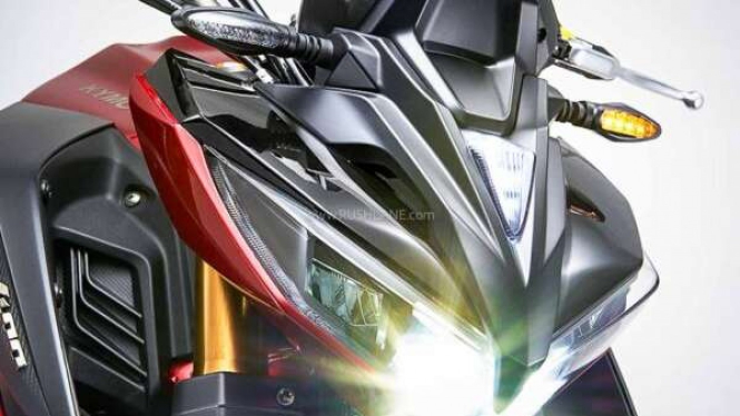 Kymco K Raider 400