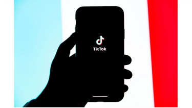 Aplikasi Tik Tok