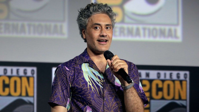 Taika Waititi