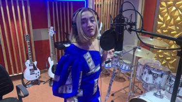Indah Sari