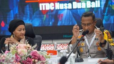 Karo Ops Polda Bali, Kombes Pol Firman Nainggolan