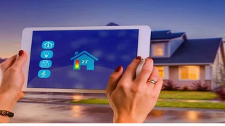 Rumah Pintar Tak Harus Pakai Internet, Benarkah Bisa?