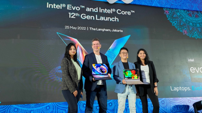 Intel.