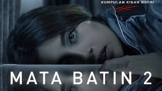 KKN Mata Batin 2, Jessica Mila dan Nabila Ayu Bebaskan Arwah