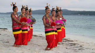Selain Menikmati Pantai, Ini 5 Kegiatan Seru di Wakatobi