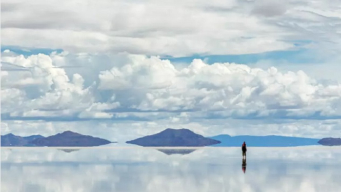 Bolivia