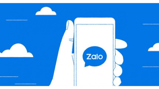 Zalo.