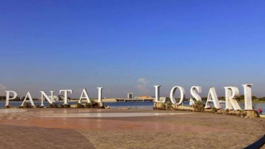Pantai Losari