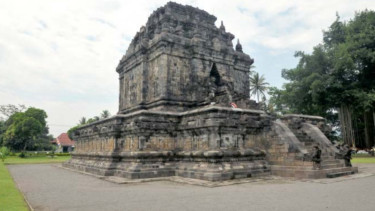 Candi Mendut