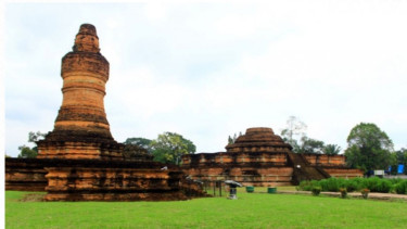 Candi Muara Takus