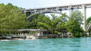 Sungai Aare