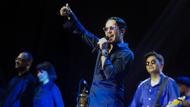 Maliq & D'Essentials Java Jazz