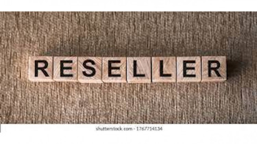 Reseller.
