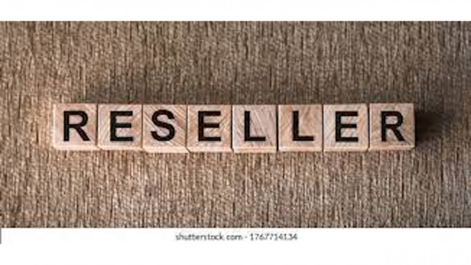 Reseller.