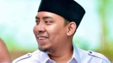 Arvindo Noviar, Ketua Umum Partai Rakyat