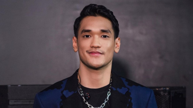 Afgan Syahreza