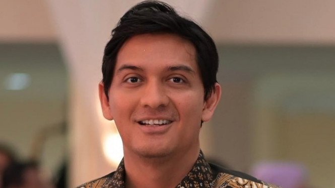 Lucky Hakim
