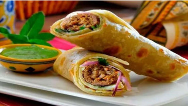 Kathi Roll
