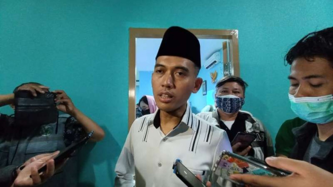 Ketua MUI Bidang Fatwa MUI Asrorun Niam Sholeh.
