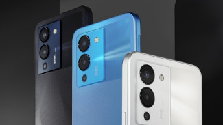 Infinix Note 12 Resmi Hadir di Indonesia, Ini FItur Unggulannya