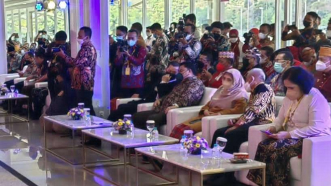 Bantuan Obat Malaria di NTB