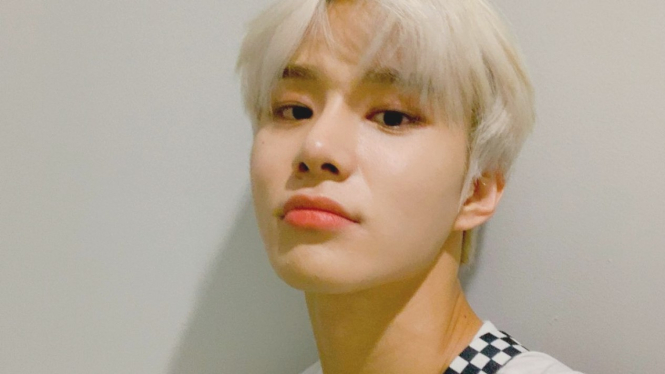Jungwoo NCT 127