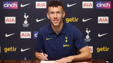 Ivan Perisic