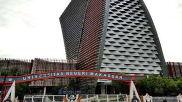 Universitas Negeri Makassar (UNM)