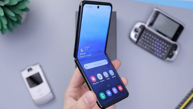 HP Samsung