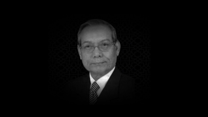 VIVA Militer: Jenderal Abdul Rahman.