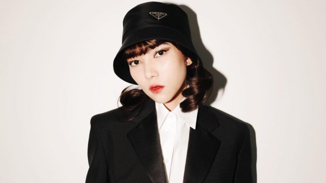 Isyana Sarasvati