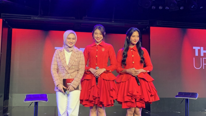 JKT48.