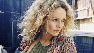 Vanessa Paradis