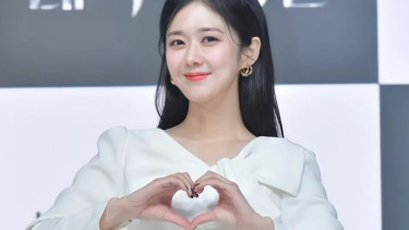 Jang Nara
